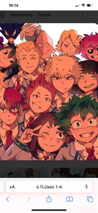 Class 1-A