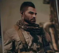 John Soap MacTavish