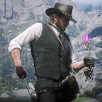 Arthur Morgan
