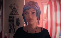 Chloe Price