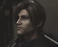 Leon Kennedy