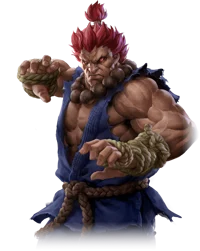 Akuma