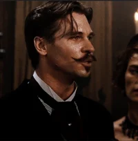Doc Holliday