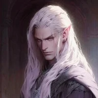 The High Elf
