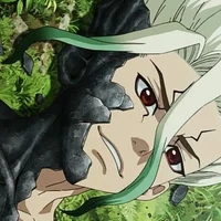 Ishigami Senku