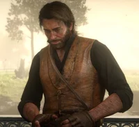 Arthur Morgan 