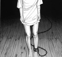 Cruel Master