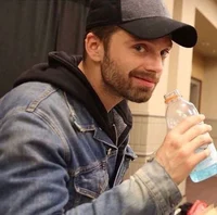 Sebastian Stan 