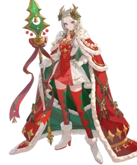 Edelgard - Winter