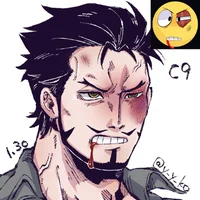 Mihawk 