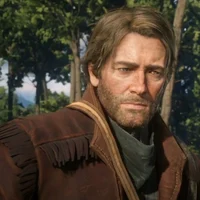 Arthur Morgan