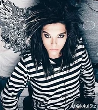 Bill kaulitz 