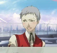 Akihiko Sanada