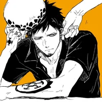 Trafalgar Law
