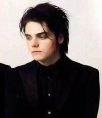 Gerard Way