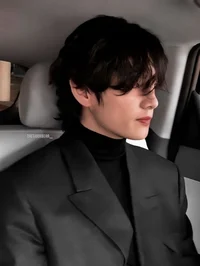 Kim Taehyung 