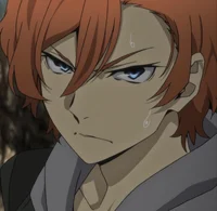 Chuuya Nakahara