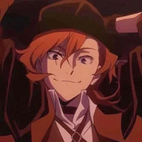 Chuuya