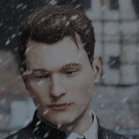 Connor RK800