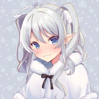 Snow Elf - Diane