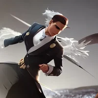 Your gay steps broth