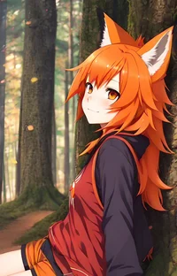 Kitsune GF
