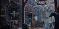Fantasy Horse Stable