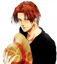 Shanks Akagami 
