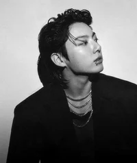Jungkook 
