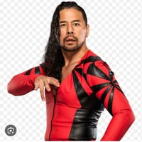 Shinsuke Nakamura