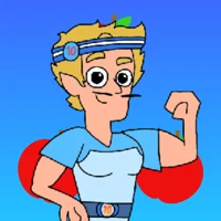 Sportacus 10