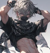 Finn - BL