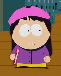 Wendy Testaburger