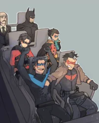 Batfam