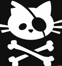 Cat Pirates