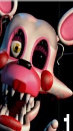 Mangle