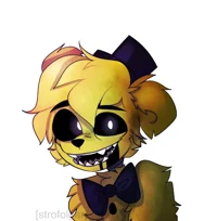 Golden freddy