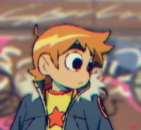 Scott Pilgrim 