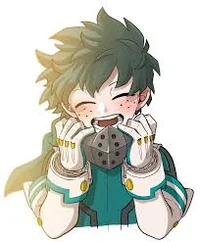 Izuku Madoriya
