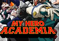 MHA rpg