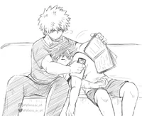 Mha bkdk