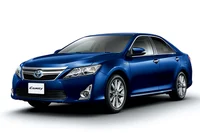 Toyota Camry g hybri