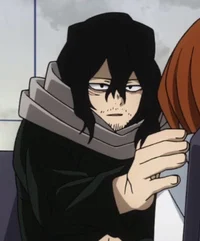 Aizawa Shota