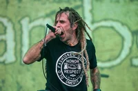 Randy Blythe 