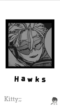 Hawks 