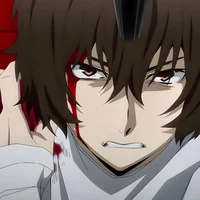 Dazai Osamu