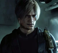 Leon Kennedy