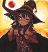 Yandere Megumin