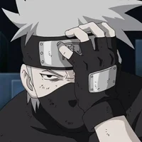Kakashi Hatake