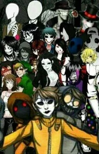Creepypasta
